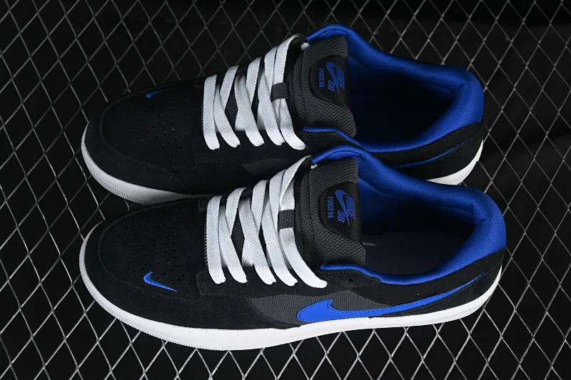 All categories Nk SB Dunk series Nk Force 58 simplified skateboard shoes J version Nike SB Force 58 Nike simplified retro skateboard shoes DV5477-004